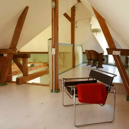 Ferienhaus Forsthaus Holiday home Lelkendorf