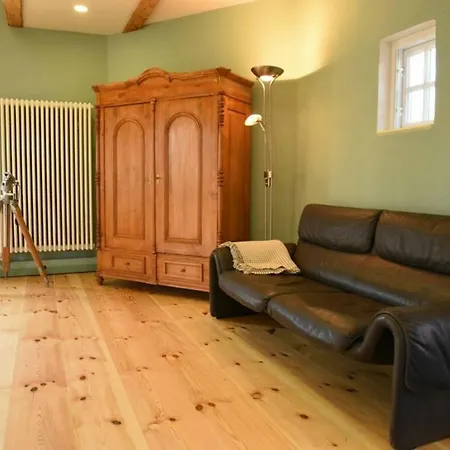 Ferienhaus Forsthaus *