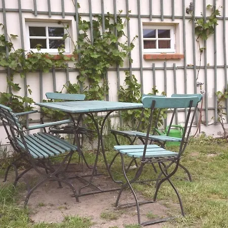 Holiday home Ferienhaus Forsthaus *